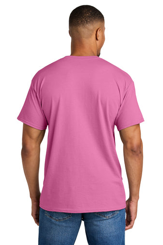 TOGETHER WE FIGHT 50/50 Unixsex Tee