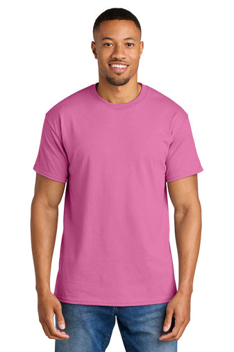 TOGETHER WE FIGHT 50/50 Unixsex Tee