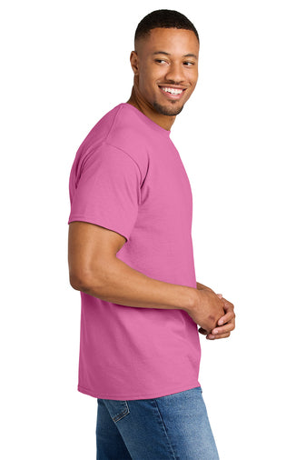 TOGETHER WE FIGHT 50/50 Unixsex Tee