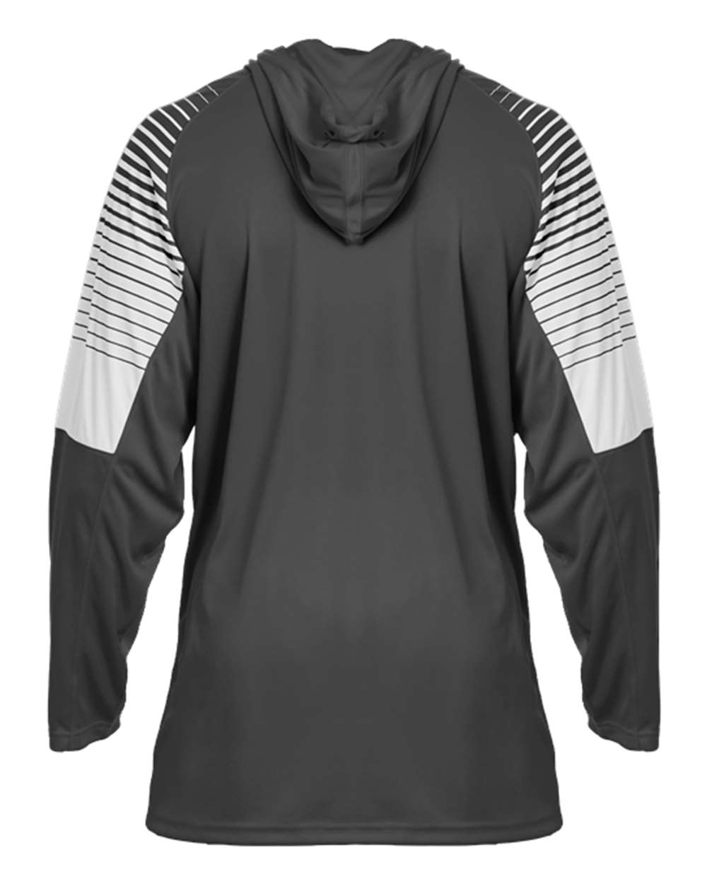 SHS Lineup Hooded Long Sleeve T-Shirt