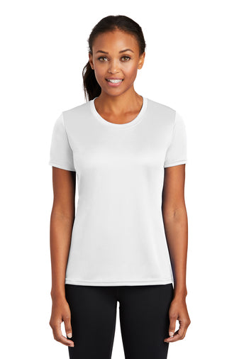 GAME DAY Ladies Performance Tee