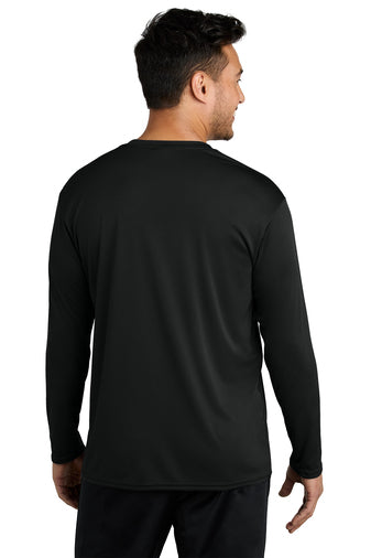 GAME DAY Performance Long Sleeve Tee