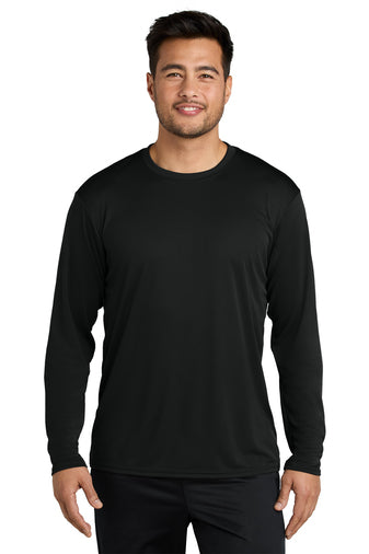 GAME DAY Performance Long Sleeve Tee
