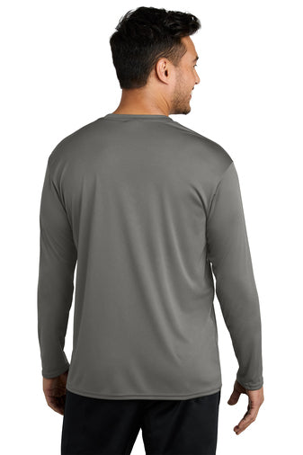GAME DAY Performance Long Sleeve Tee