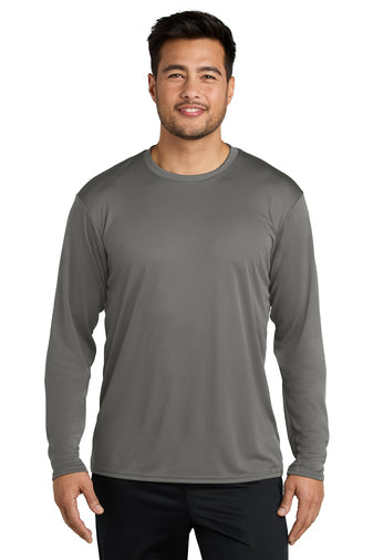 GAME DAY Performance Long Sleeve Tee