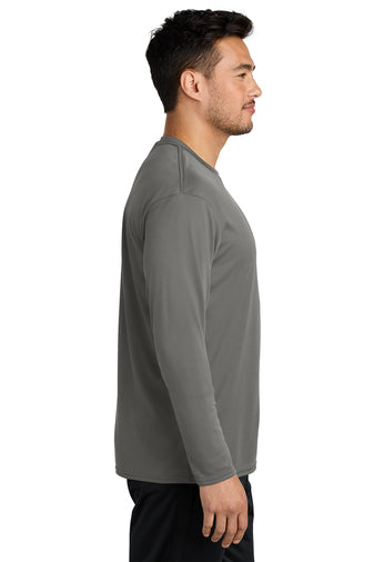 GAME DAY Performance Long Sleeve Tee