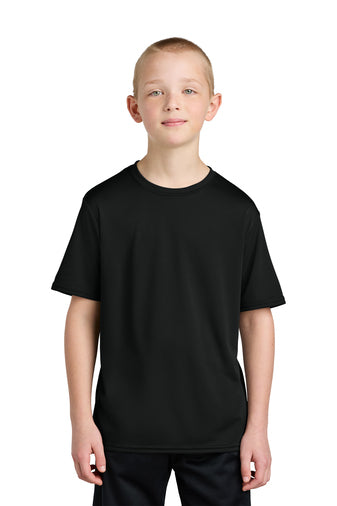 SOFT SERVE Kids Performance Tee
