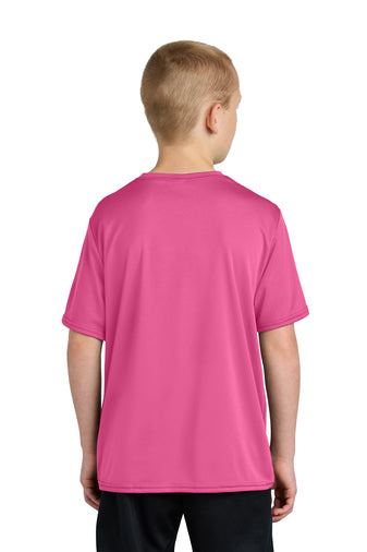 TOGETHER WE FIGHT Kids Performance Tee