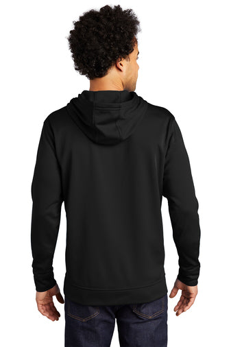 SHS Performance Pullover Hooded Sweatshirt