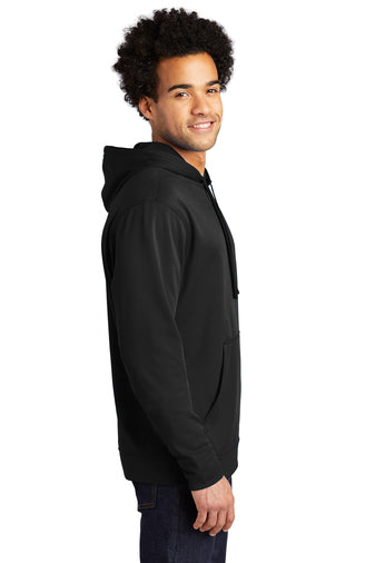 SHS Performance Pullover Hooded Sweatshirt