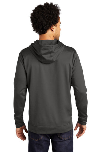 SHS Performance Pullover Hooded Sweatshirt