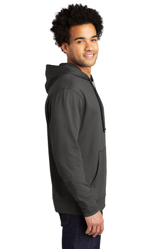 SHS Performance Pullover Hooded Sweatshirt