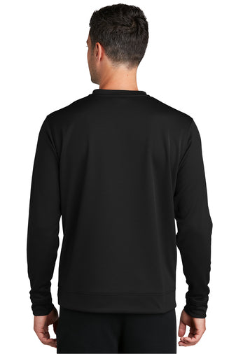 SVB Performance Crewneck Sweatshirt