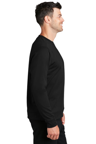 SVB Performance Crewneck Sweatshirt