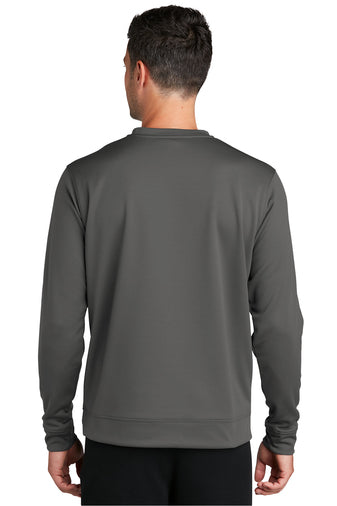 SVB Performance Crewneck Sweatshirt