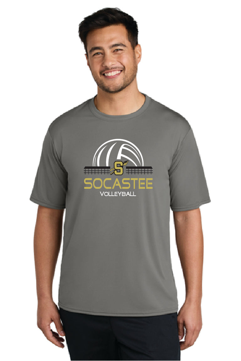 SVB2 Performance Tee