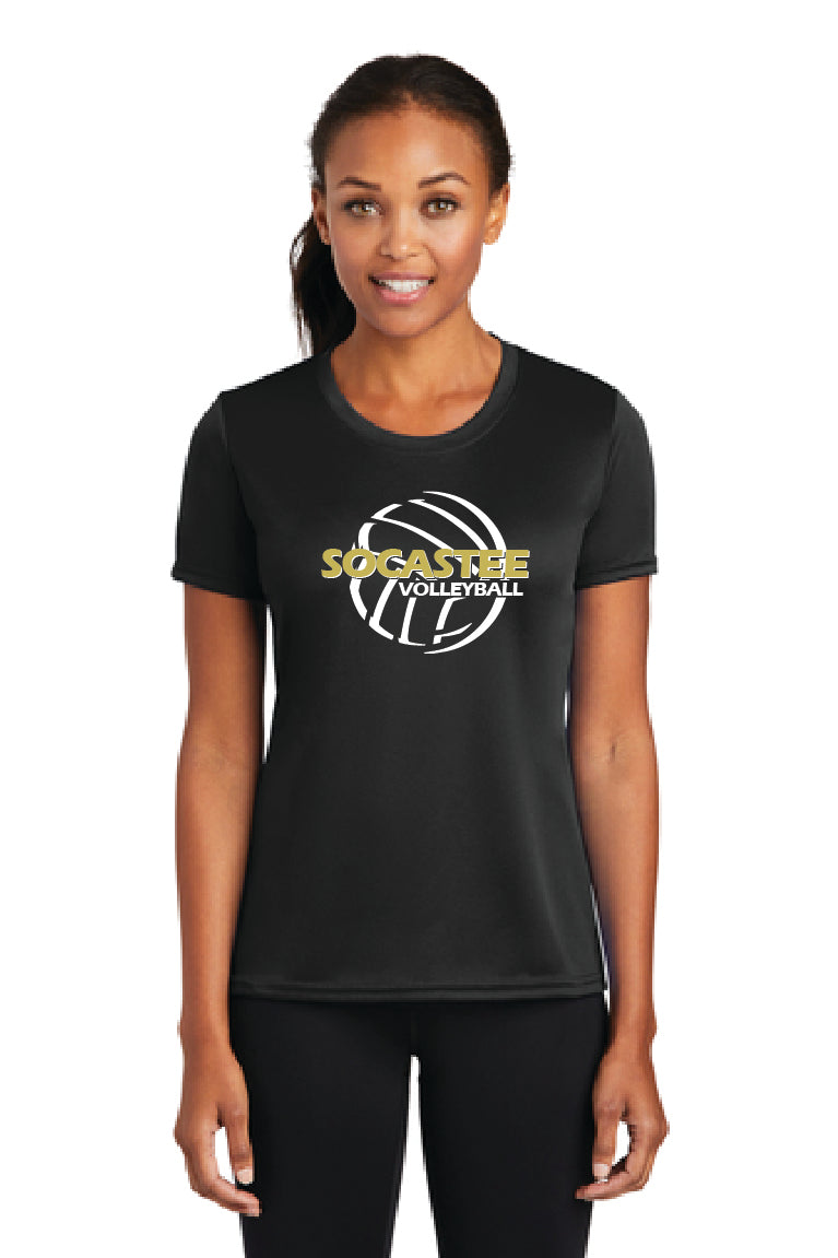 SVB Ladies Performance Tee