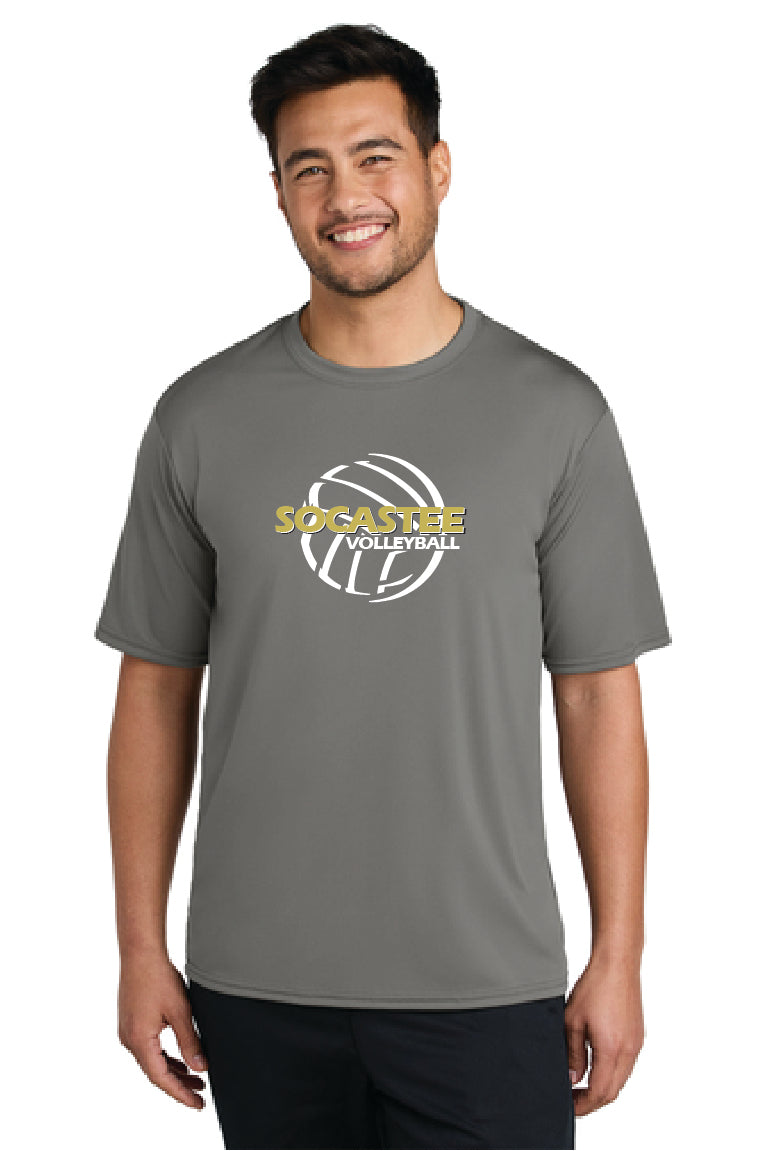 SVB Performance Tee