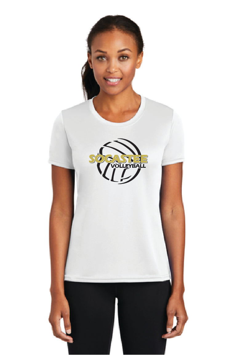 SVB Ladies Performance Tee