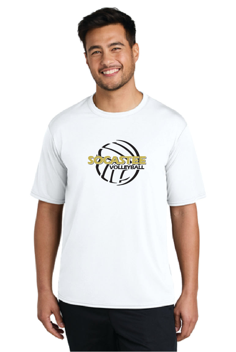 SVB Performance Tee