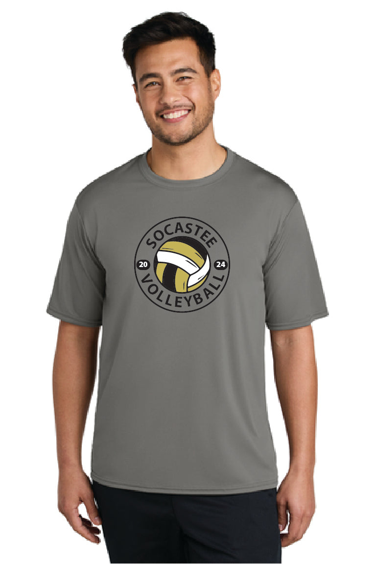 Socastee 2024 Performance Tee