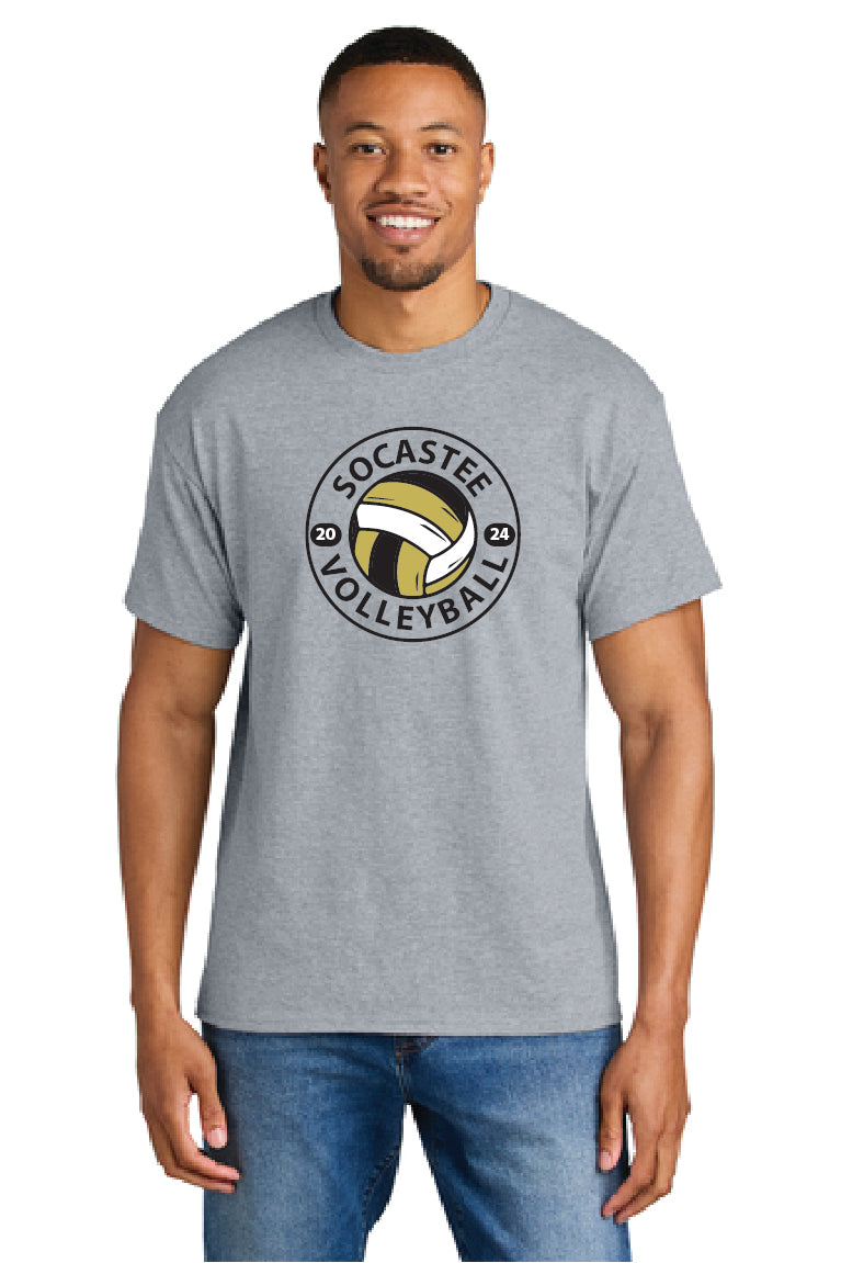 SVB 2024 50/50 Unixsex Tee