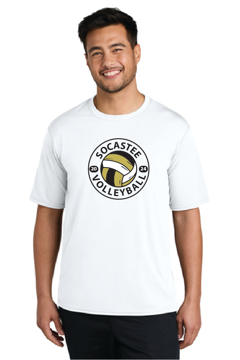 Socastee 2024 Performance Tee