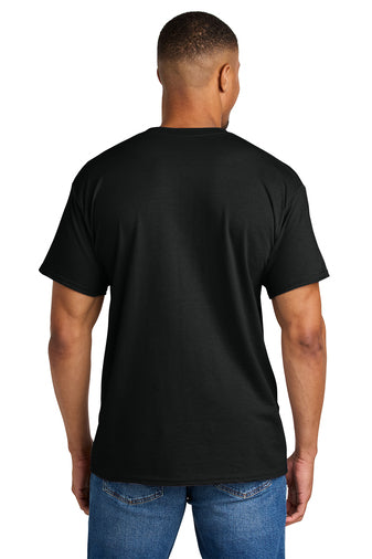 GAME DAY 50/50 Unixsex Tee