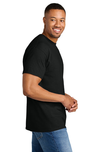 GAME DAY 50/50 Unixsex Tee