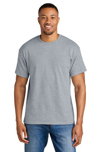 GAME DAY 50/50 Unixsex Tee