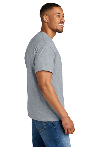GAME DAY 50/50 Unixsex Tee