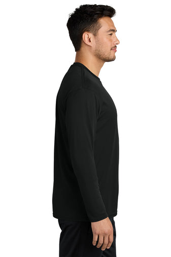 GAME DAY Performance Long Sleeve Tee