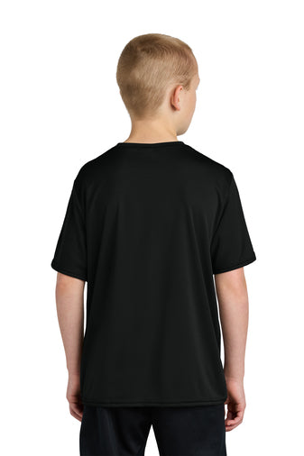SOFT SERVE Kids Performance Tee
