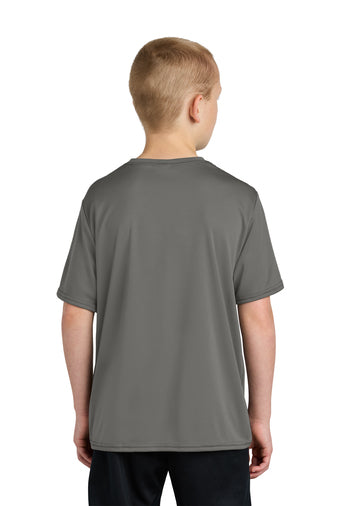 SOFT SERVE Kids Performance Tee