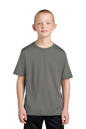 SOFT SERVE Kids Performance Tee