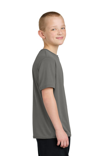 SOFT SERVE Kids Performance Tee