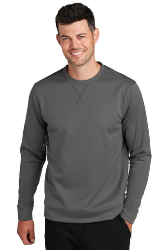 SVB Performance Crewneck Sweatshirt