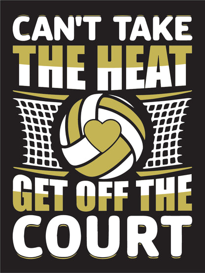 HEAT Performance Tee