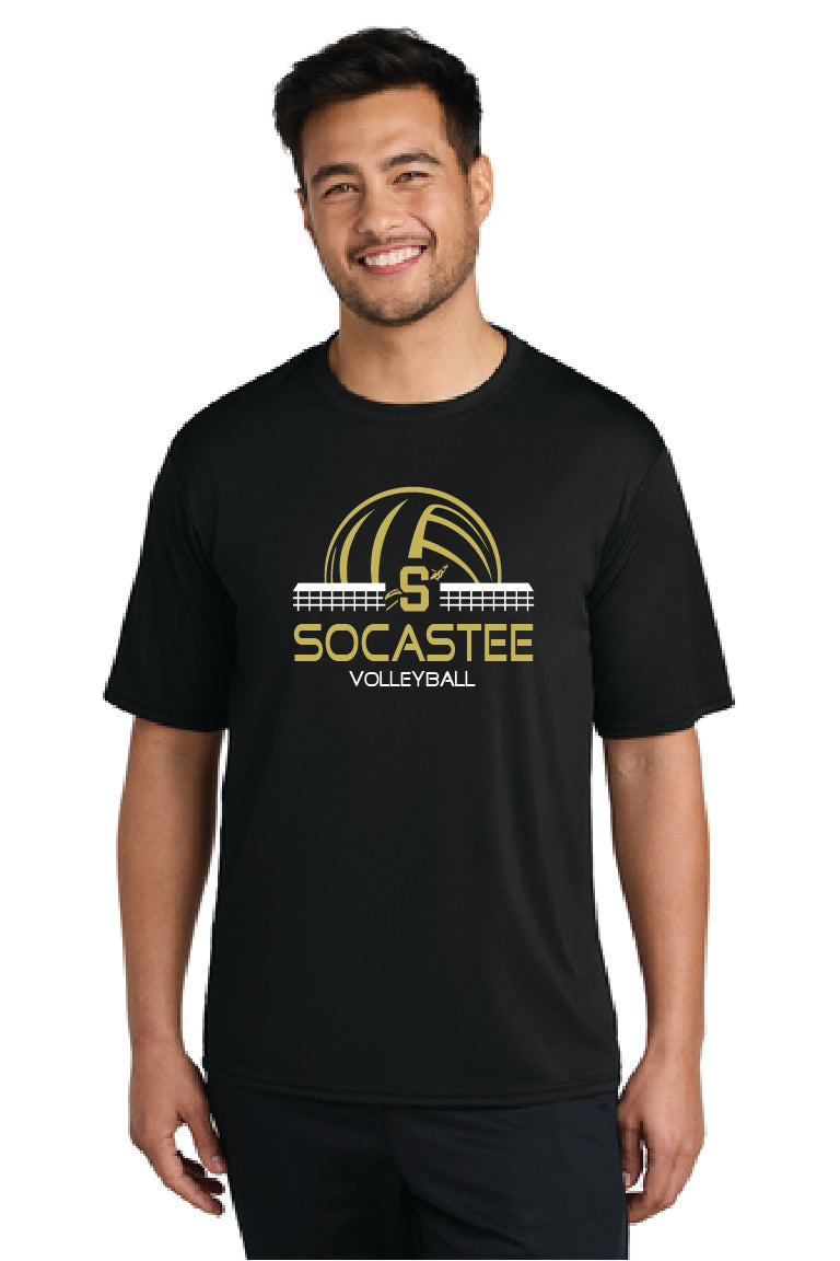 SVB2 Performance Tee