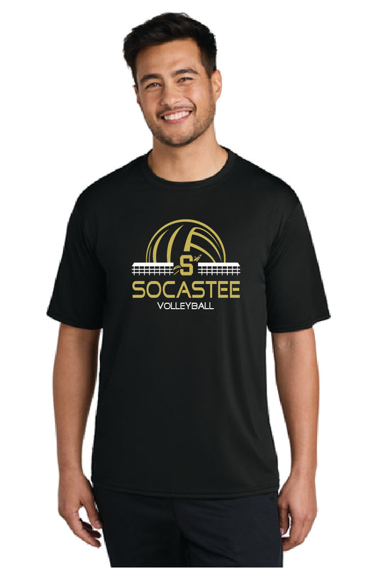 SVB2 Performance Tee