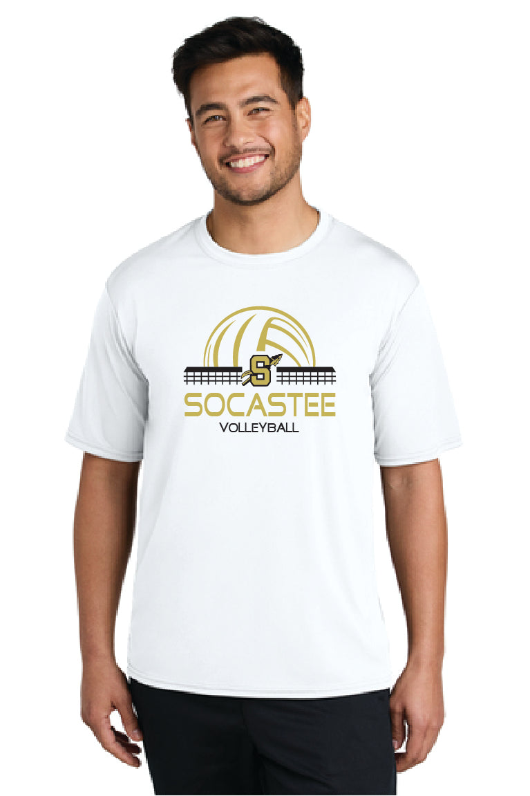 SVB2 Performance Tee