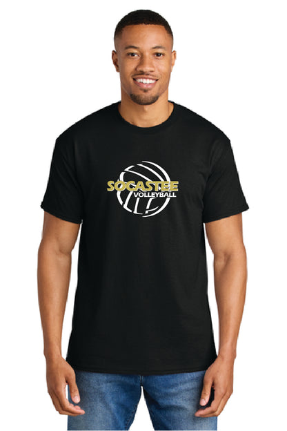 SVB 50/50 Unixsex Tee