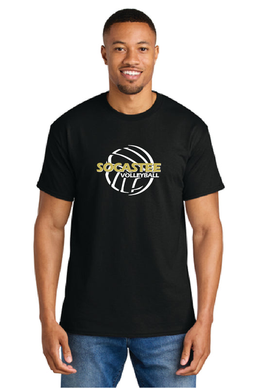 SVB 50/50 Unixsex Tee