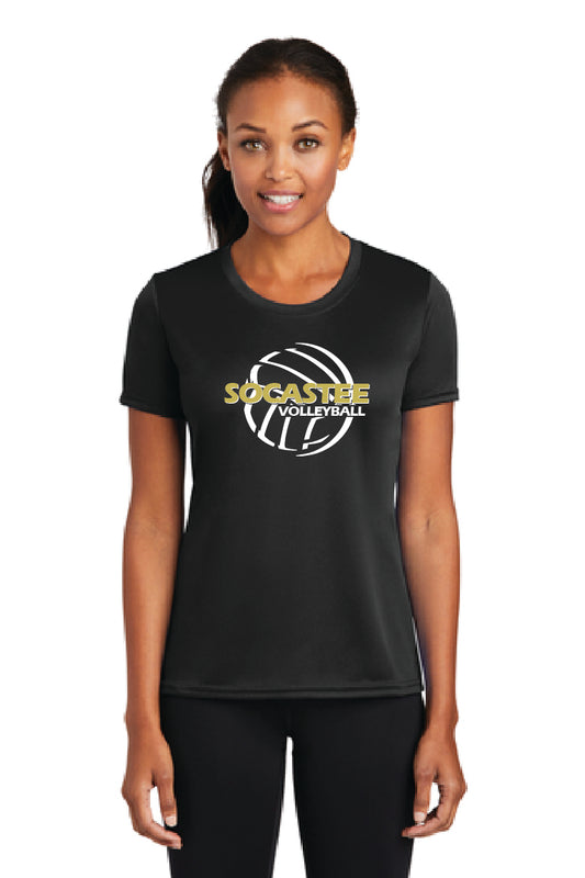 SVB Ladies Performance Tee