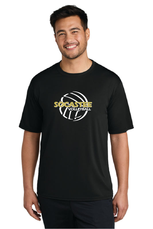 SVB Performance Tee