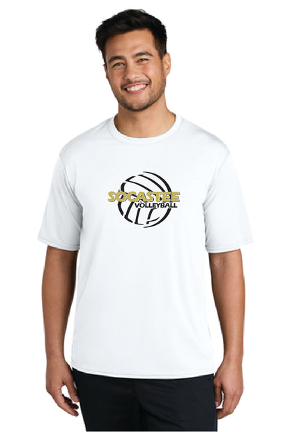 SVB Performance Tee