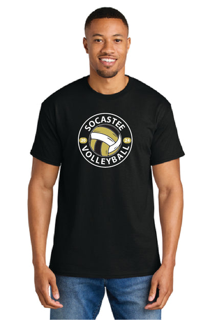 SVB 2024 50/50 Unixsex Tee