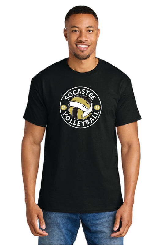 SVB 2024 50/50 Unixsex Tee