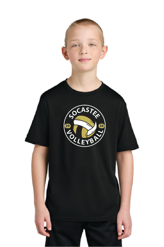 Socastee 2024 Kids Performance Tee