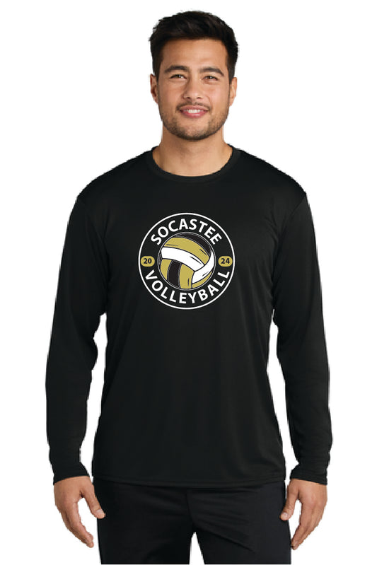 Socastee 2024 Performance Long Sleeve Tee